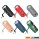 Беспроводные и портативные колонки Borofone BR21 (красный)