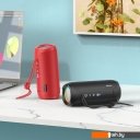 Беспроводные и портативные колонки Borofone BR21 (красный)