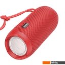 Беспроводные и портативные колонки Borofone BR21 (красный)