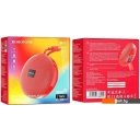 Беспроводные и портативные колонки Borofone BR27 (красный)