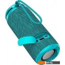 Беспроводные и портативные колонки Borofone BR24 (бирюзовый)