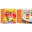 Беспроводные и портативные колонки Borofone BR30 (черный)