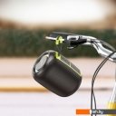 Беспроводные и портативные колонки Borofone BR36 (черный)