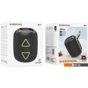 Беспроводные и портативные колонки Borofone BR36 (черный)