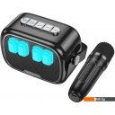 Беспроводные и портативные колонки Borofone DR10