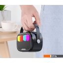 Беспроводные и портативные колонки Borofone DR10
