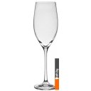 Стаканы, бокалы, рюмки Bohemia Crystal Megan 40856/230 Стаканы, бокалы, рюмки Bohemia Crystal Megan 40856/230