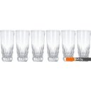 Стаканы, бокалы, рюмки Luminarc Imperator M0089