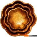 Тарелки, салатники, блюда и наборы Oriental Way Кармэн WD-46122