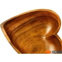 Тарелки, салатники, блюда и наборы Oriental Way С любовью WD-39932