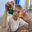 Развивающие игрушки Брестская Фабрика Сувениров Cказка Золушка (набор 5 шт)