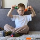 Развивающие игрушки Брестская Фабрика Сувениров Гензель и Гретель (набор 5 шт)