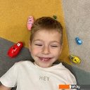 Развивающие игрушки Брестская Фабрика Сувениров С персонажами Йоу Габба Габба! (набор 5 шт)