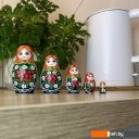 Развивающие игрушки Брестская Фабрика Сувениров C ветвями рябины и ромашками (набор 5 шт)