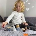 Развивающие игрушки Брестская Фабрика Сувениров Совы (набор 5 шт)