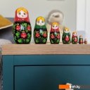 Развивающие игрушки Брестская Фабрика Сувениров В винтажном стиле (набор 7 шт)