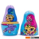 Развивающие игрушки Брестская Фабрика Сувениров Шиммер и Шайн (набор 5 шт)