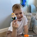 Развивающие игрушки Брестская Фабрика Сувениров С героями сказки Красная Шапочка (набор 5 шт)