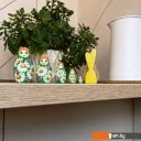 Развивающие игрушки Брестская Фабрика Сувениров В летнем сарафане с ромашками (набор 5 шт)