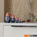 Развивающие игрушки Брестская Фабрика Сувениров С букетом ромашек (набор 5 шт)