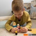 Развивающие игрушки Брестская Фабрика Сувениров Алиса в стране чудес (набор 5 шт)