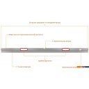 Строительный, слесарный, монтажный инструмент Сибин 10726-3.0