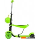 Самокаты Novatrack Disco-kids Saddle 2019 120S.DISCOKIDS.GN9 (зеленый)