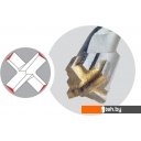 Сверла, буры, зенкеры Rennbohr Quadro SDS+ 513210