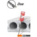 Сверла, буры, зенкеры Rennbohr Duo SDS+ 683210