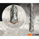 Сверла, буры, зенкеры Rennbohr Duo SDS+ 683210