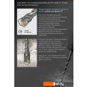 Сверла, буры, зенкеры Rennbohr Basic SDS+ 692846