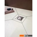 Сифоны Berges Wasserhaus Platz Norma 150x150 090059 (матовый хром)