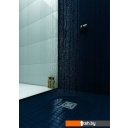 Сифоны Berges Wasserhaus Platz Norma 150x150 090059 (матовый хром)