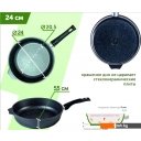 Сковороды Мечта Гранит Brown 24806