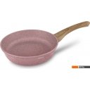 Сковороды Tesoro Molise Induction pink TM4120i