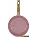 Сковороды Tesoro Molise Induction pink TM4120i