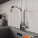 Смесители Milardo Meal M01SBL0M05