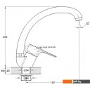 Смесители Econoce EC0403