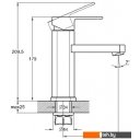 Смесители Econoce EC0381