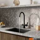 Смесители IDDIS Pure PURBLFJi05