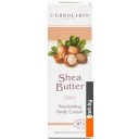 Косметика по уходу за телом L'Erbolario Питательный крем для тела Karite 200 мл