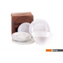 Тарелки, салатники, блюда и наборы Luminarc Vidiris V5101
