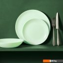Тарелки, салатники, блюда и наборы Luminarc Diwali Paradise Green V6220 (12шт)