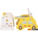 Стульчики для кормления Pituso UN-M03-yellow Стульчики для кормления Pituso UN-M03-yellow