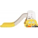 Стульчики для кормления Pituso UN-M03-yellow Стульчики для кормления Pituso UN-M03-yellow