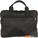 Женские и мужские сумки Souffle 179 1790201 (черный флотер)