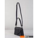 Женские и мужские сумки Souffle 249 2490101 (черный доллар)