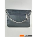 Женские и мужские сумки Souffle 253 2535013 (темно-синий кайман эластичный)