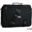 Женские и мужские сумки Bellugio FJ-007 (черный)