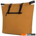 Женские и мужские сумки David Jones 6736-3 (карамель)